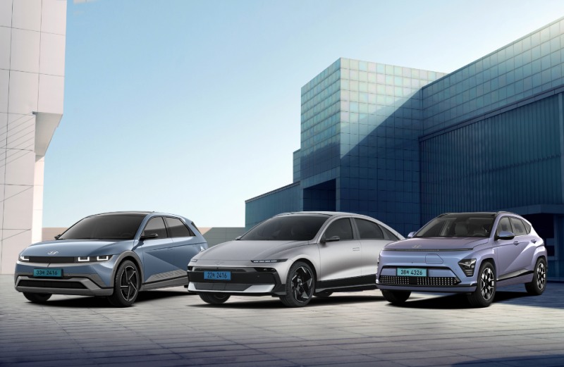 현대캐피탈, 전기차 저금리 할부 프로모션 실시