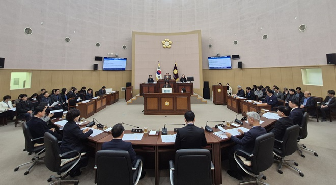 (사진제공=부산 기장군의회)