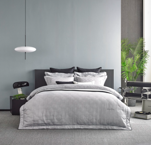 이브자리, 봄·여름 시즌 자연 소재 침구 신제품 출시