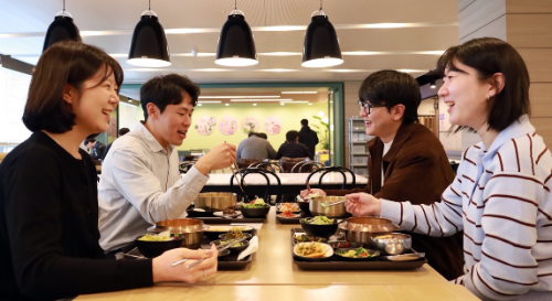 삼성웰스토리, 국산 농산물 매입 확대로 지역 상생 협력 지속