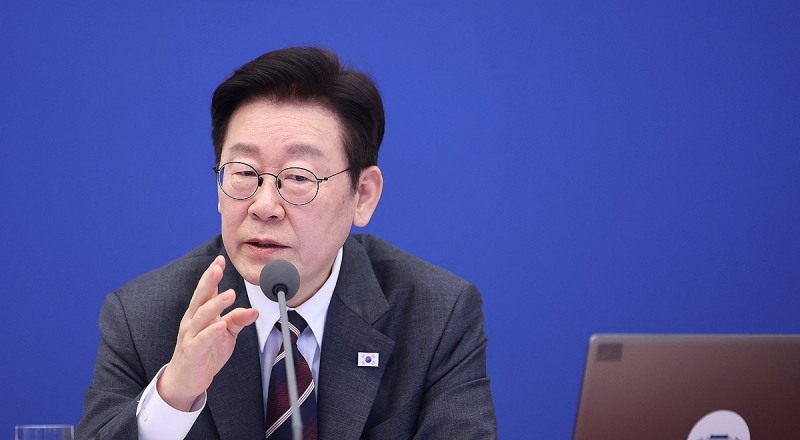 이재명 대통령(사진=연합뉴스)