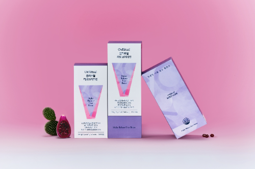 헥토헬스케어, 슬리밍 이너뷰티 신제품 '리셋 브이라인' 출시