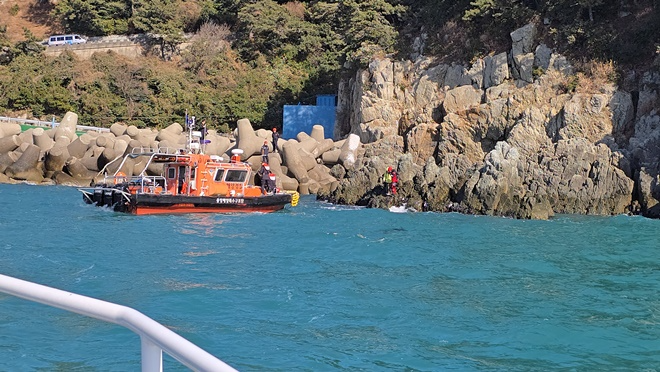 (사진제공=부산해경)