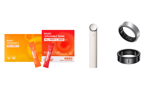 건강지능 트렌드 확산에 설 건강관리 선물 눈길