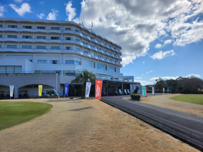 쇼골프, 인수 1년 만에 일본 적자 골프장 운영 안정화 성공