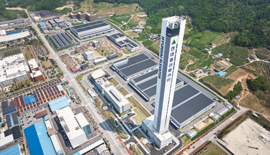 현대엘리베이터, 설연휴 전 파트너사 대금 조기 지급