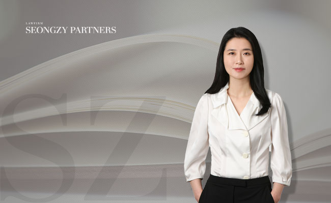 사진=정진아 변호사