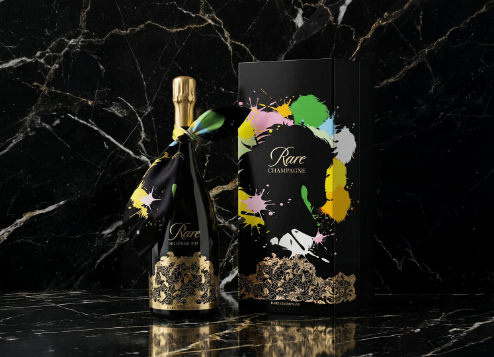 아영FBC, 레어 마제스틱 홀스 리미티드 에디션 출시