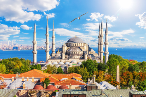모두투어, 프리미엄 패키지 ‘튀르키예 하이클래스’ 출시