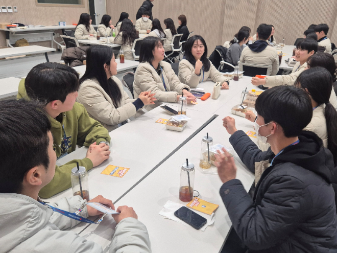 대한적십자사, 자립준비청년 287명 지원 사업 성료