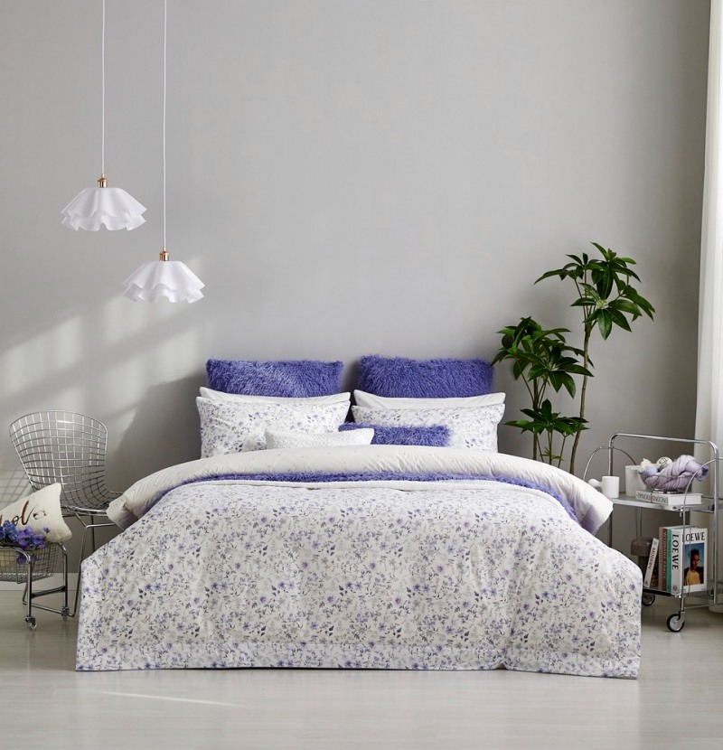 이브자리, 사계절용 양모 침구 2종 출시