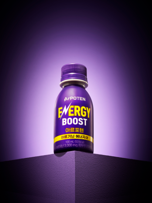 CJ웰케어, 먹는 PDRN '이너비 피디알엔 리즈' 출시