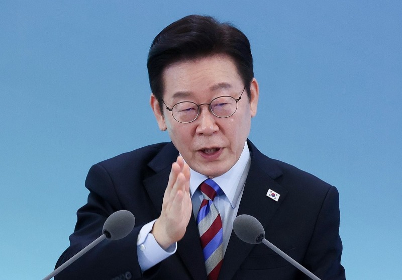 이재명 대통령(사진=연합뉴스)