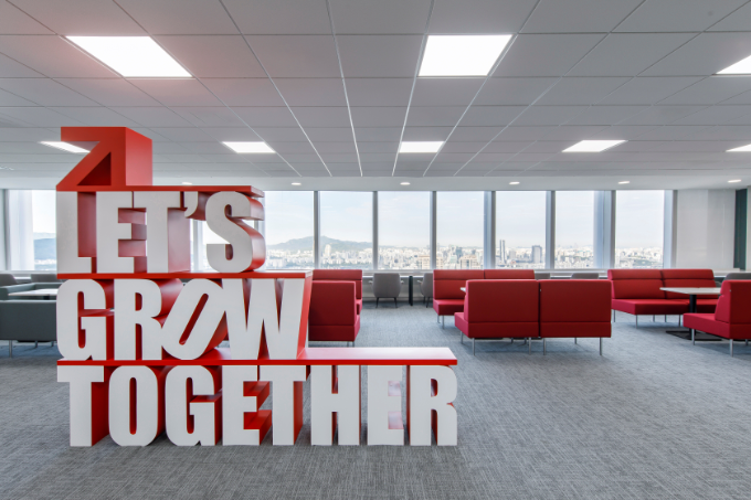 에이피알, 지난해 사회공헌 57억 원 기록