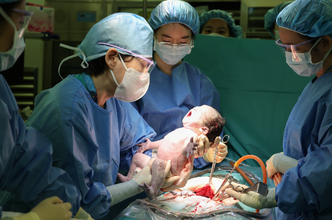 원혜성 서울아산병원 산부인과장. 사진=서울아산병원