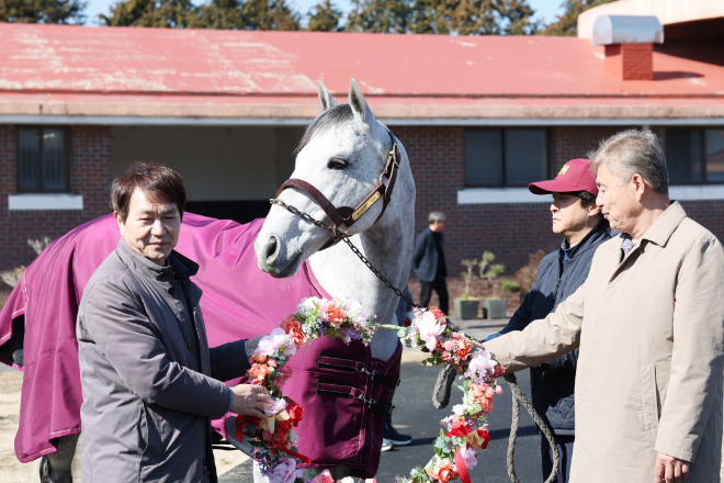 한국마사회, ‘닉스고’ 국내 정착 위한 오픈 이노베이션 기술 협업 사례 선보여