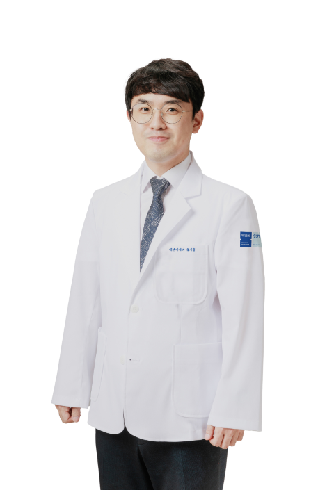 국민건강보험 일산병원 내분비내과 유지홍 교수. 사진=국민건강보험 일산병원