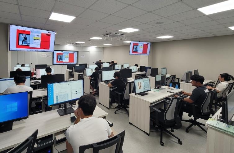 서천군, 청년농업인 스마트농업 아카데미 운영