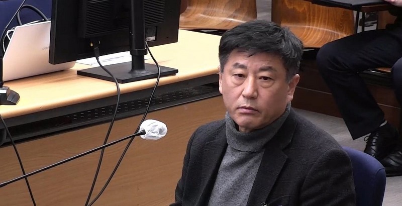 노상원 전 사령관(사진=연합뉴스)