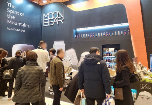 교촌에프앤비 문베어, '2026 호텔페어' 참가…B2B 시장 공략