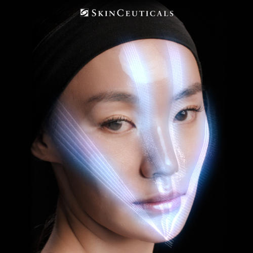 스킨수티컬즈 A.G.E. 인터럽터 울트라 세럼 출시