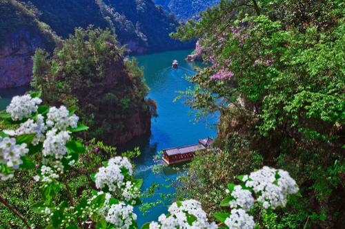 모두투어, '장가계 모두시그니처' 기획전 출시