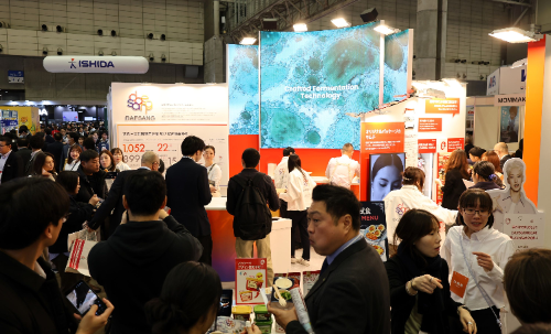 대상, 일본 SMTS 2026 첫 참가… 김치·고추장 등 발효 식품 소개