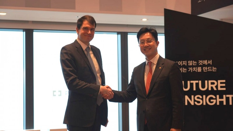 한화자산운용, 지토 재단과 유동성 스테이킹 기반 ETP 인프라 구축 협력