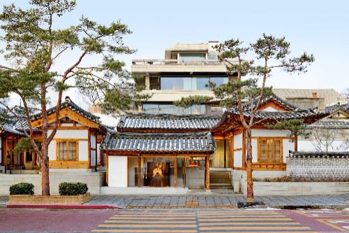 설화수, 카카오톡 기프트X 시즌5 통해 북촌 설화수의 집 체험 선물