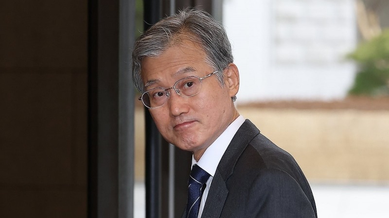 조희대 대법원장(사진=연합뉴스)