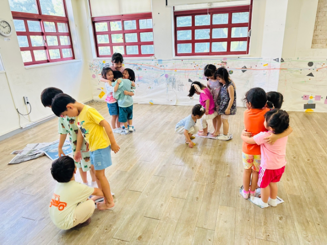 경기도교육청, ‘2026 거점·연계형 돌봄’ 시범 운영 / 경기도교육청