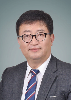 경기도의회 임광현 의원 / 경기도의회