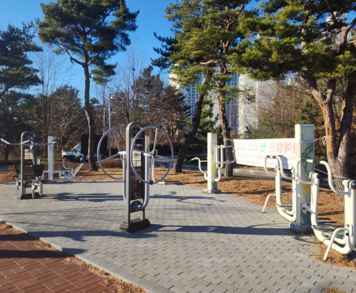 속초시, 2026년 상반기 동네체육시설 일제 점검