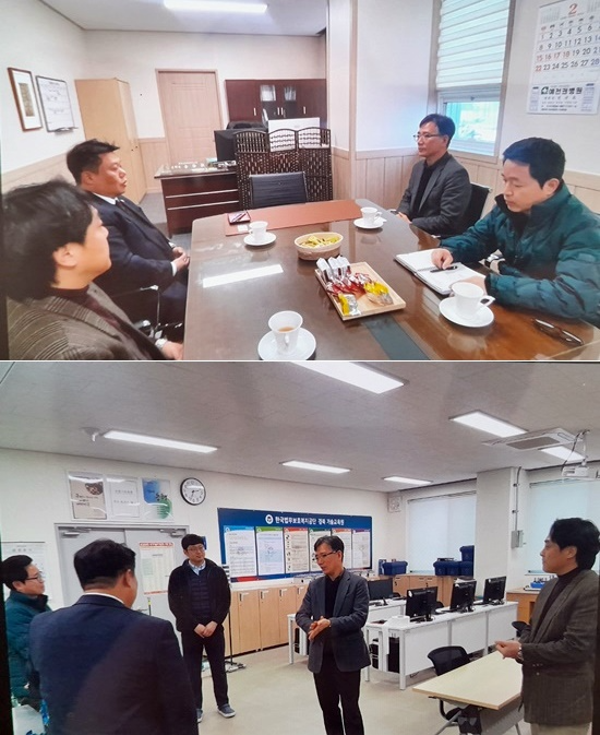 (사진제공=영덕보호관찰소)