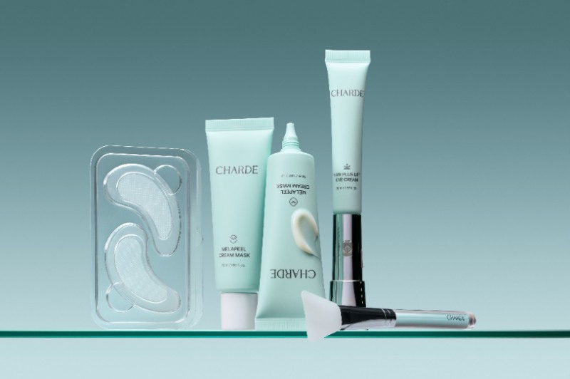 뉴셀렉트 샤르드 국내외 유통 플랫폼 판매 지표 상위권 기록