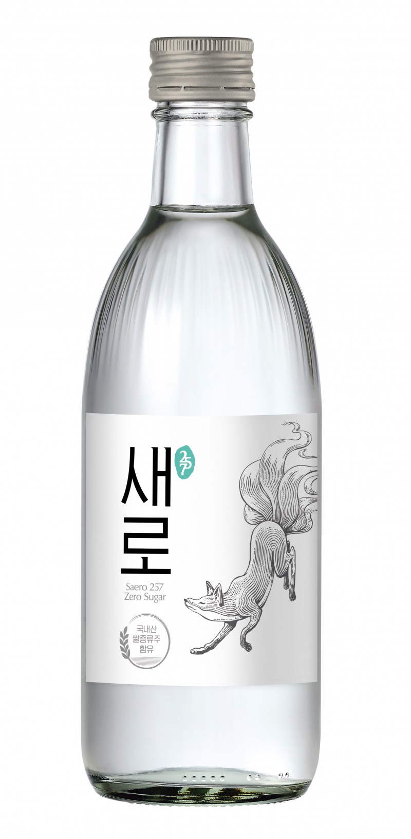 롯데칠성음료 '새로' 리뉴얼에 브랜드 앰배서더 '새로구미'로 컨텐츠도 전개