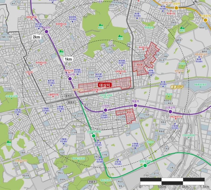 위치도.(사진=LH)