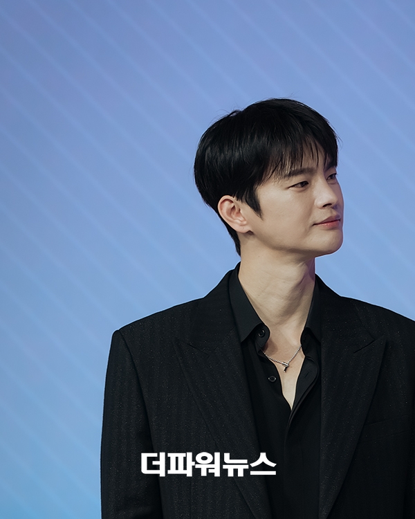 서인국, 넷플릭스 시리즈 <월간남친> 제작발표회