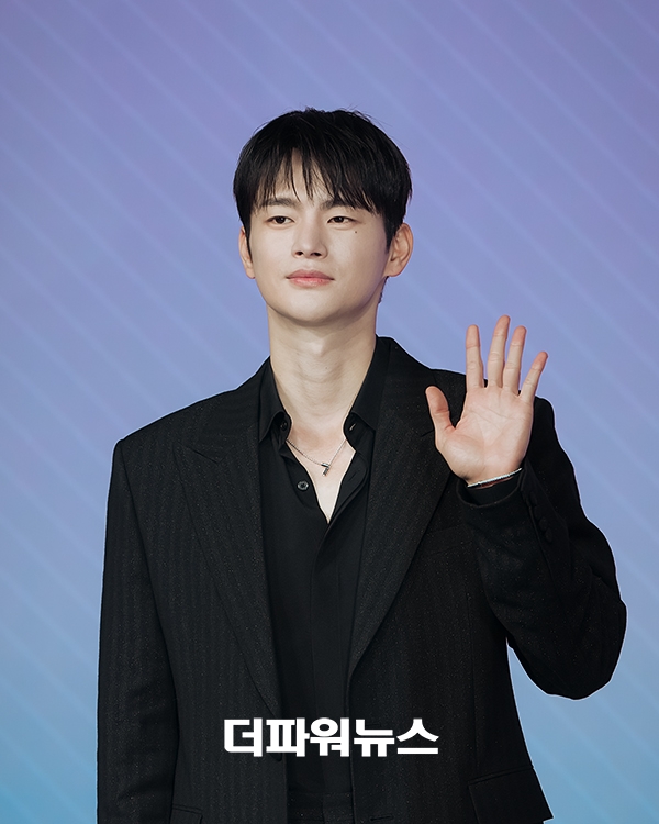 서인국, 넷플릭스 시리즈 <월간남친> 제작발표회