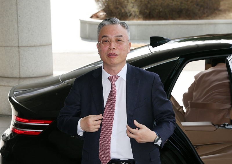 권창영 종합특검(사진=연합뉴스)