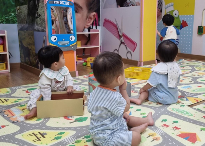 광주 남구, 어린이 보육 ‘품질‧공공성’ 강화