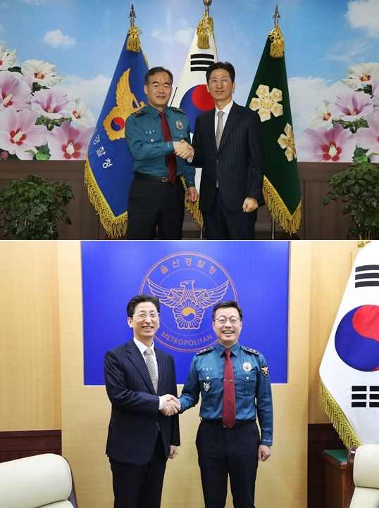 (사진제공=부산국세청)