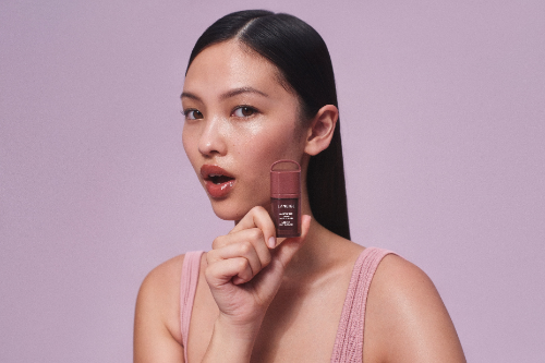 라네즈, '주스팝 박스 립 틴트' 출시