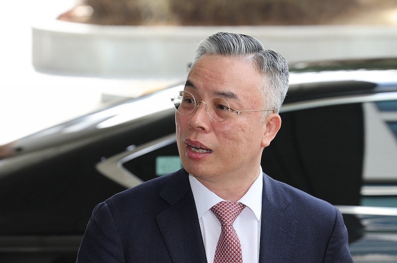 권창영 종합특검(사진=연합뉴스)