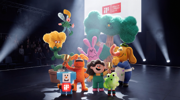 롯데백화점 ‘iF 디자인 어워드 2026’ 3개 부문 본상 수상