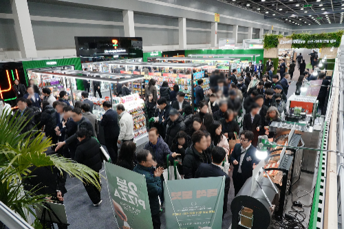 세븐일레븐 2026 상품 전시회 개최로 가맹점 경쟁력 강화 전략 공유