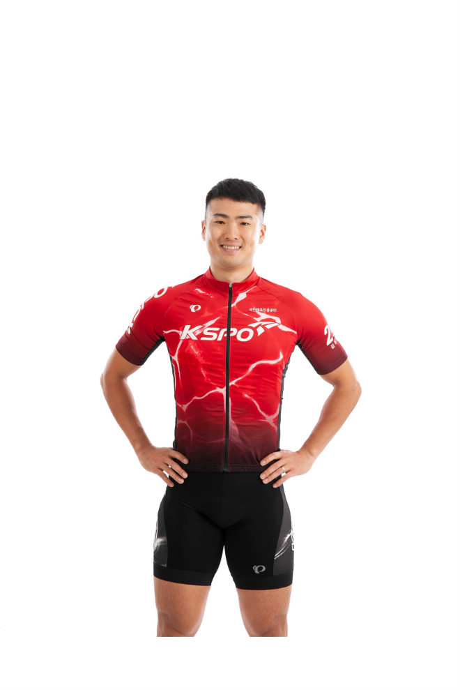 김우겸 선수(27기, S1, 김포). (사진=국민체육진흥공단)