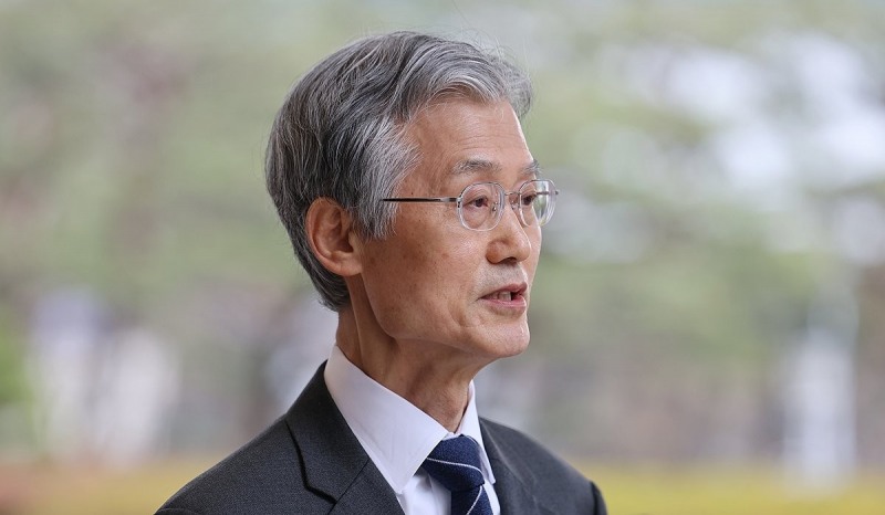 조희대 대법원장(사진=연합뉴스)