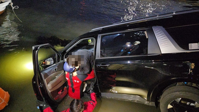 (사진제공=울산해경)