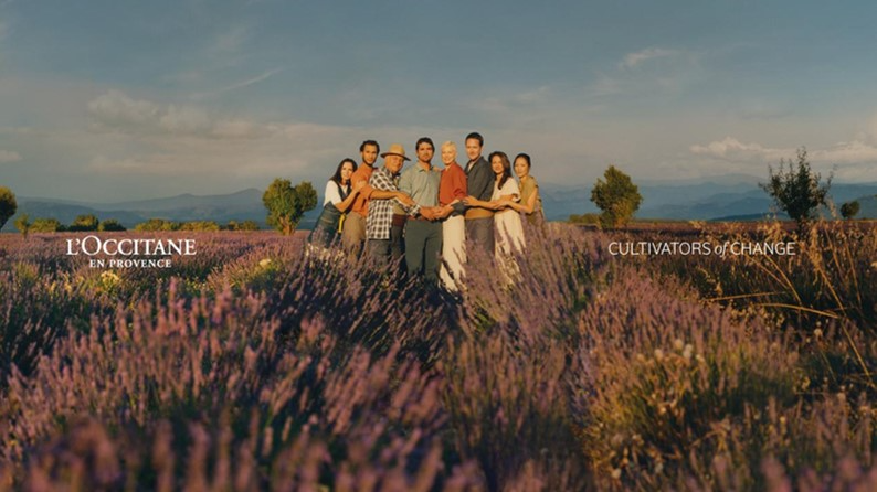 록시땅코리아, 초록우산과 취약계층에 1억 9천만 원 상당 물품 기부